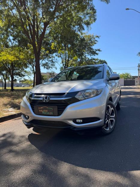 HONDA HR-V 1.8 16V 4P EX FLEX AUTOMTICO CVT, Foto 1