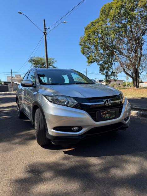 HONDA HR-V 1.8 16V 4P EX FLEX AUTOMTICO CVT, Foto 3