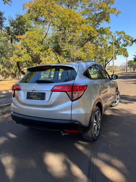 HONDA HR-V 1.8 16V 4P EX FLEX AUTOMTICO CVT, Foto 6