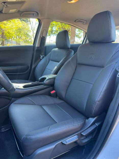 HONDA HR-V 1.8 16V 4P EX FLEX AUTOMTICO CVT, Foto 7