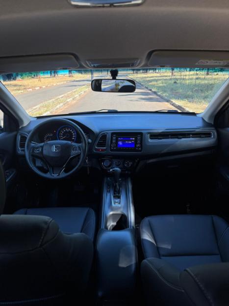 HONDA HR-V 1.8 16V 4P EX FLEX AUTOMTICO CVT, Foto 8