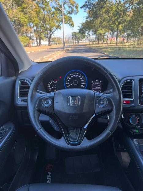 HONDA HR-V 1.8 16V 4P EX FLEX AUTOMTICO CVT, Foto 9