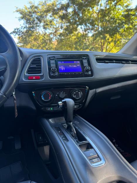 HONDA HR-V 1.8 16V 4P EX FLEX AUTOMTICO CVT, Foto 10
