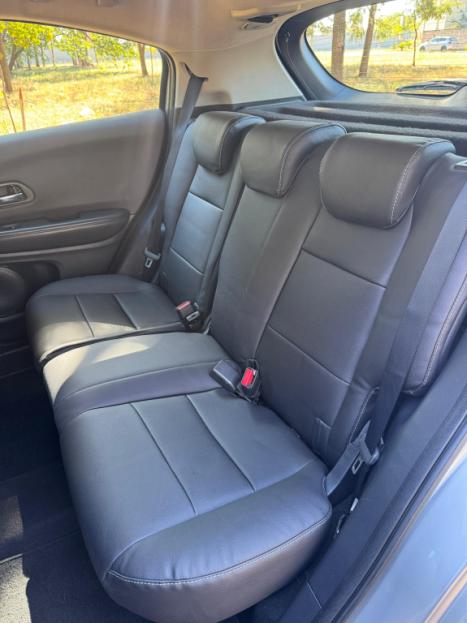 HONDA HR-V 1.8 16V 4P EX FLEX AUTOMTICO CVT, Foto 11