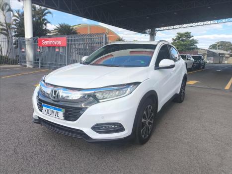 HONDA HR-V 1.8 16V 4P EXL FLEX AUTOMTICO CVT, Foto 2
