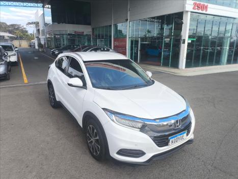 HONDA HR-V 1.8 16V 4P EXL FLEX AUTOMTICO CVT, Foto 3