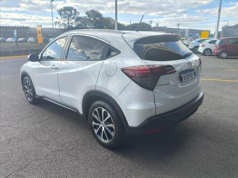 HONDA HR-V 1.8 16V 4P EXL FLEX AUTOMTICO CVT, Foto 4
