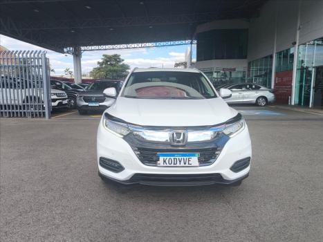 HONDA HR-V 1.8 16V 4P EXL FLEX AUTOMTICO CVT, Foto 5