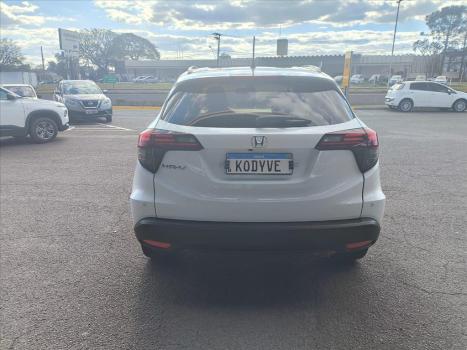 HONDA HR-V 1.8 16V 4P EXL FLEX AUTOMTICO CVT, Foto 6