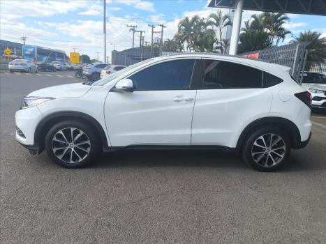 HONDA HR-V 1.8 16V 4P EXL FLEX AUTOMTICO CVT, Foto 8