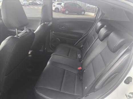 HONDA HR-V 1.8 16V 4P EXL FLEX AUTOMTICO CVT, Foto 9