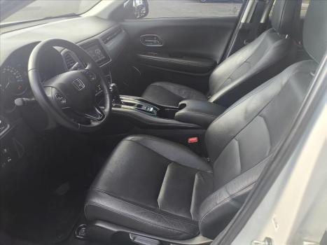 HONDA HR-V 1.8 16V 4P EXL FLEX AUTOMTICO CVT, Foto 11