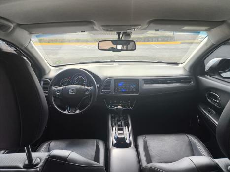HONDA HR-V 1.8 16V 4P EXL FLEX AUTOMTICO CVT, Foto 12