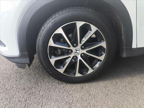HONDA HR-V 1.8 16V 4P EXL FLEX AUTOMTICO CVT, Foto 13