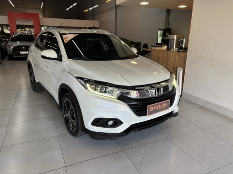 HONDA HR-V 1.8 16V 4P EX FLEX AUTOMTICO CVT, Foto 1