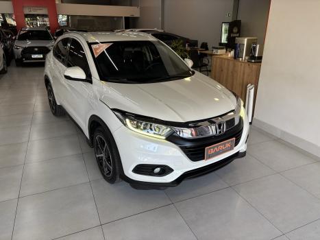 HONDA HR-V 1.8 16V 4P EX FLEX AUTOMTICO CVT, Foto 2