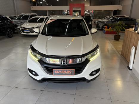 HONDA HR-V 1.8 16V 4P EX FLEX AUTOMTICO CVT, Foto 4
