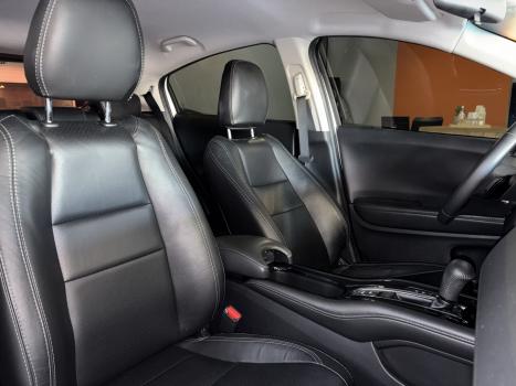 HONDA HR-V 1.8 16V 4P EX FLEX AUTOMTICO CVT, Foto 11