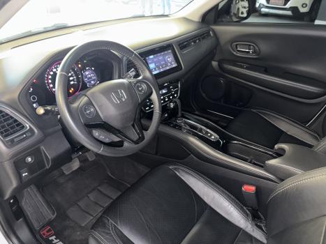 HONDA HR-V 1.8 16V 4P EX FLEX AUTOMTICO CVT, Foto 13