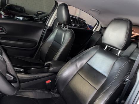 HONDA HR-V 1.8 16V 4P EX FLEX AUTOMTICO CVT, Foto 15