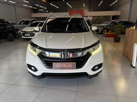 HONDA HR-V 1.8 16V 4P EX FLEX AUTOMTICO CVT, Foto 16