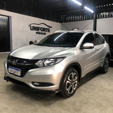 HONDA HR-V 1.8 16V 4P EXL FLEX AUTOMTICO CVT, Foto 1