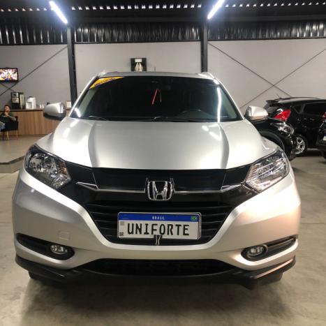 HONDA HR-V 1.8 16V 4P EXL FLEX AUTOMTICO CVT, Foto 2
