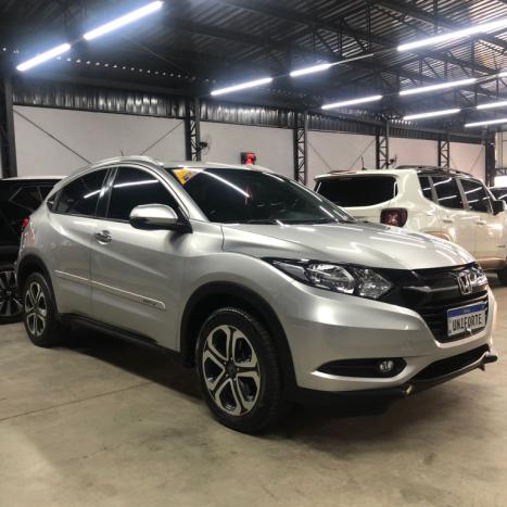 HONDA HR-V 1.8 16V 4P EXL FLEX AUTOMTICO CVT, Foto 3
