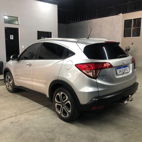 HONDA HR-V 1.8 16V 4P EXL FLEX AUTOMTICO CVT, Foto 4