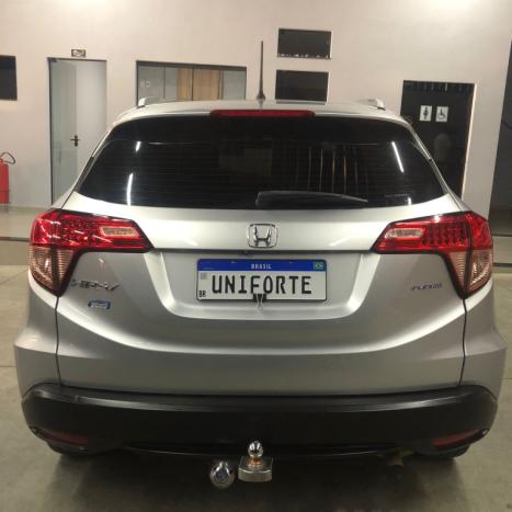 HONDA HR-V 1.8 16V 4P EXL FLEX AUTOMTICO CVT, Foto 5