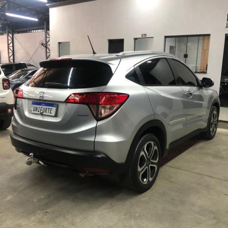 HONDA HR-V 1.8 16V 4P EXL FLEX AUTOMTICO CVT, Foto 6