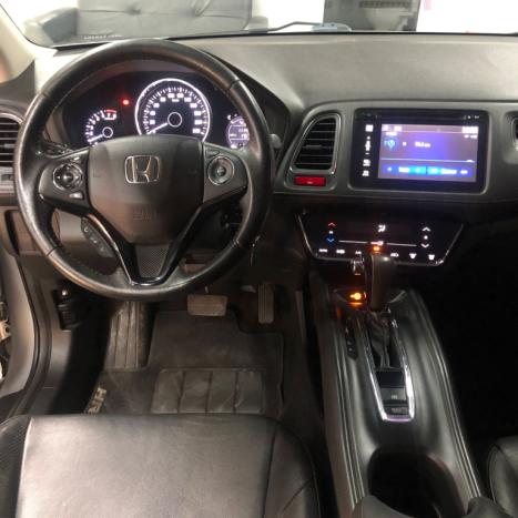 HONDA HR-V 1.8 16V 4P EXL FLEX AUTOMTICO CVT, Foto 7