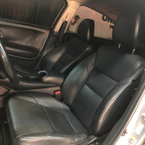 HONDA HR-V 1.8 16V 4P EXL FLEX AUTOMTICO CVT, Foto 8
