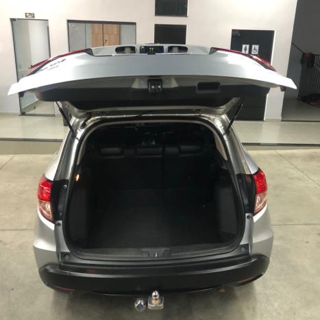 HONDA HR-V 1.8 16V 4P EXL FLEX AUTOMTICO CVT, Foto 9