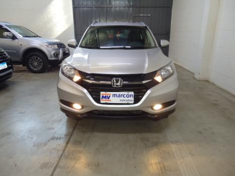 HONDA HR-V 1.8 16V 4P EX FLEX AUTOMTICO CVT, Foto 1