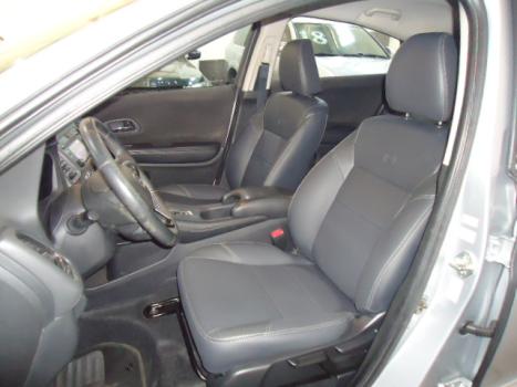 HONDA HR-V 1.8 16V 4P EX FLEX AUTOMTICO CVT, Foto 2