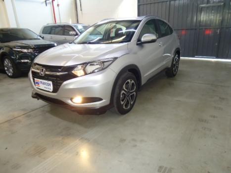HONDA HR-V 1.8 16V 4P EX FLEX AUTOMTICO CVT, Foto 3