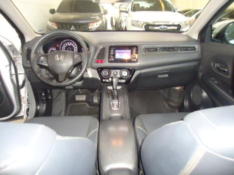 HONDA HR-V 1.8 16V 4P EX FLEX AUTOMTICO CVT, Foto 4