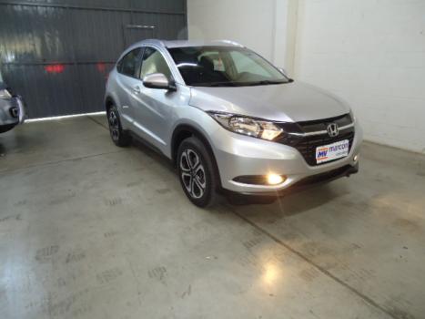 HONDA HR-V 1.8 16V 4P EX FLEX AUTOMTICO CVT, Foto 5