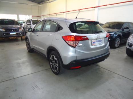 HONDA HR-V 1.8 16V 4P EX FLEX AUTOMTICO CVT, Foto 7