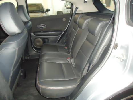 HONDA HR-V 1.8 16V 4P EX FLEX AUTOMTICO CVT, Foto 8
