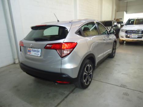 HONDA HR-V 1.8 16V 4P EX FLEX AUTOMTICO CVT, Foto 9