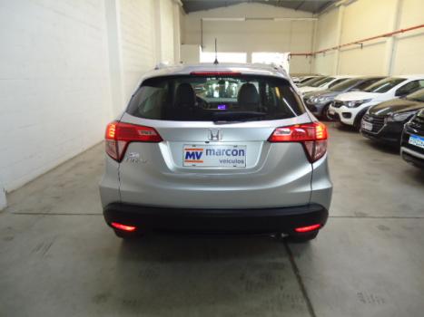 HONDA HR-V 1.8 16V 4P EX FLEX AUTOMTICO CVT, Foto 10