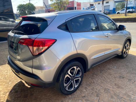 HONDA HR-V 1.8 16V 4P EX FLEX AUTOMTICO CVT, Foto 2