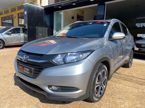 HONDA HR-V 1.8 16V 4P EX FLEX AUTOMTICO CVT, Foto 3