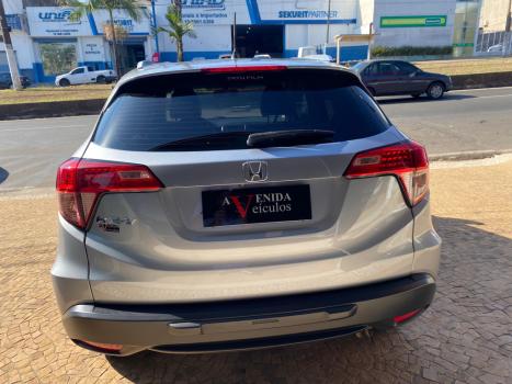 HONDA HR-V 1.8 16V 4P EX FLEX AUTOMTICO CVT, Foto 4