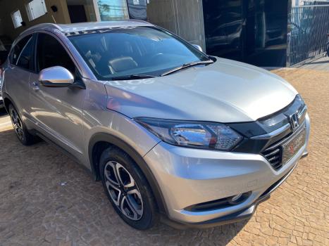 HONDA HR-V 1.8 16V 4P EX FLEX AUTOMTICO CVT, Foto 5