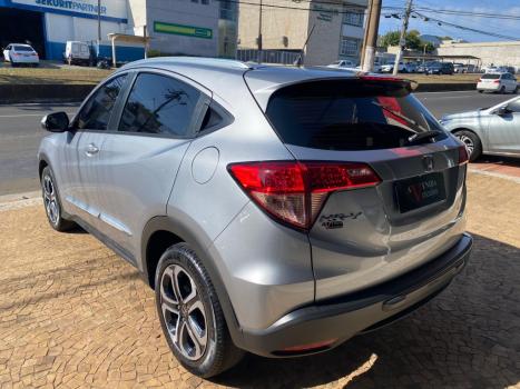 HONDA HR-V 1.8 16V 4P EX FLEX AUTOMTICO CVT, Foto 6