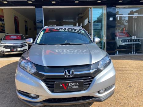 HONDA HR-V 1.8 16V 4P EX FLEX AUTOMTICO CVT, Foto 7