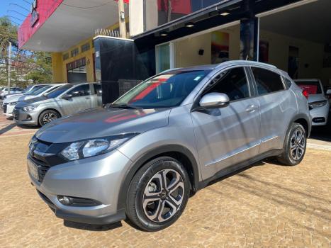 HONDA HR-V 1.8 16V 4P EX FLEX AUTOMTICO CVT, Foto 8